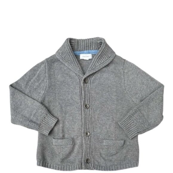 Angel Dear Cardigan Sweater 18-24 Months - Picture 1 of 7